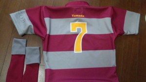 布施工　ラグビーまつり　2